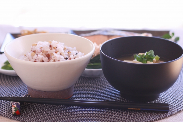 日本食